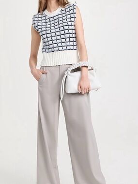 Proenza Schouler  Ruched-Handle bag